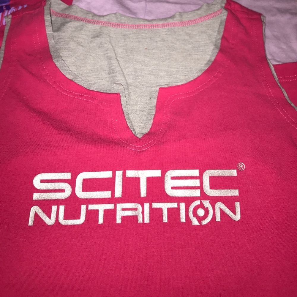 Nebbia Brand new workout Tank Top